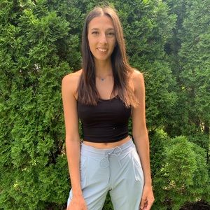 Meet your Posher, Renee